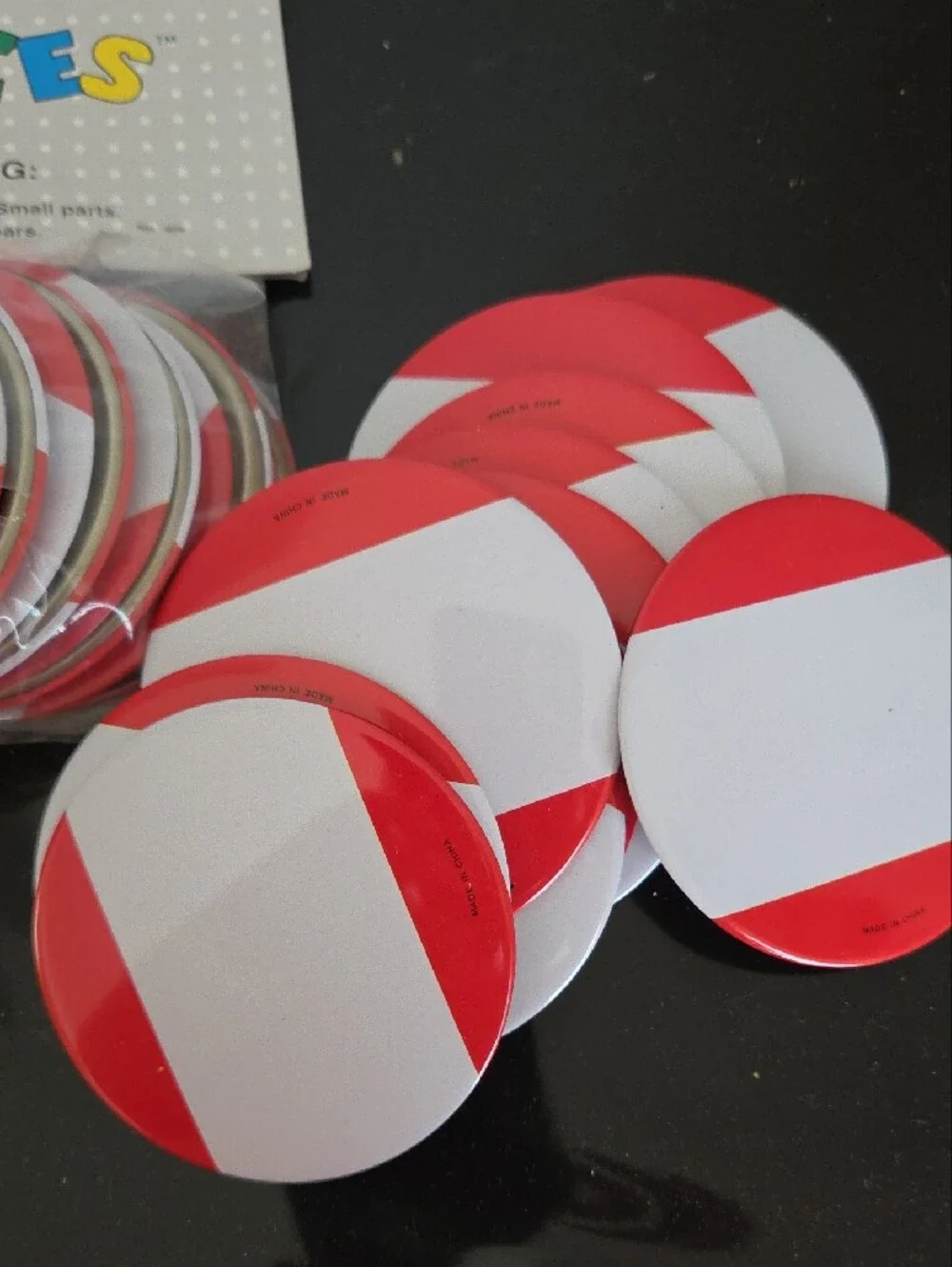 N/A set 24